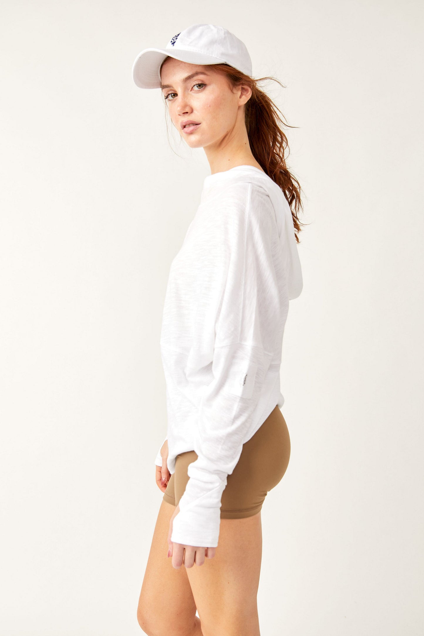 Free People Freestyle Layer Shirt