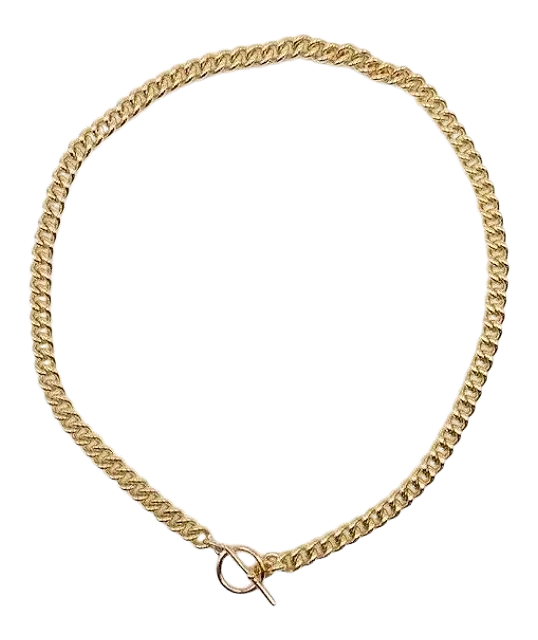 Allison Avery Herrington Chain Necklace